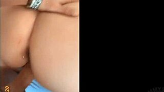 KAREN FISHER BLONDE MILF TAKES BIGGEST COCK DEEP IN EVERY HOMEMADE POSITION