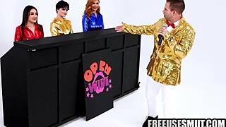 i love watching hot teen freeuse on live tv