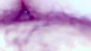Intimate Amateur Ass Close-Up