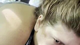 Luxuriousbbws Noturbabymoms Serve Sloppy BBW Interracial Blowjob Compilation June 2025