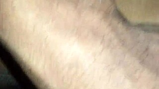 Wet Hood Pussy Craves Huge Black Cock