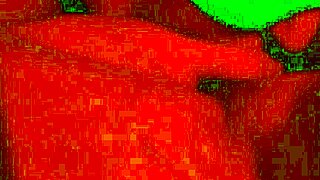 Cock Hungry BBW Slut Devours Dick in Homemade Quickie Blowjob