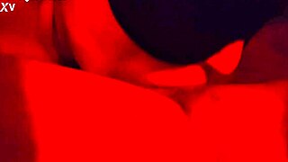 Cock Hungry BBW Slut Devours Dick in Homemade Quickie Blowjob