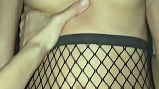 He Climbs On Top Of Me In Uniform Making Me So Horny