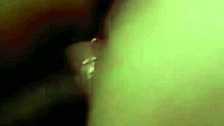Novinha Cries from Thick Cock in Ass While Faking Netflix
