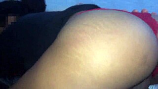 Parents Gone Fuck Girlfriend's Friend Hard!