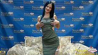 ever wonder how lexy blaze's tight milf ass takes deep pov pounding bound first time in vegas?