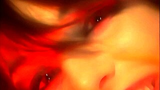 Curvy Brunette Tied Up Fucked Rough Big Tits Ass Shaking