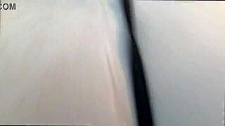 fucked neighbor's teen student bent over car hood doggystyle rough public creampie pov