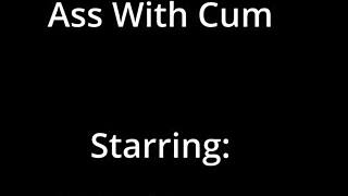 Doctor blasts kalani luana's tanned ass with cum backstage