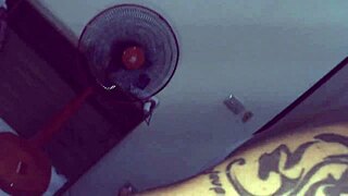 Fucking Korean K-Pop Whore Deep Creampie