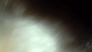 Hey stepbro rubbed my smooth wet pussy before deep creampie fuck