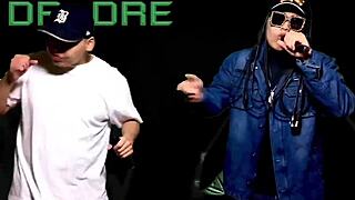 Japanese Big Tits Big Ass Cover Dr Dre Next Episode Porn Parody
