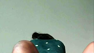 Riya Fantasy Green Top Girlfriend Rides Big Cock Till Cum Explosion