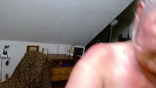 oiling my huge curvy nude body with big natural tits dawnskye1962