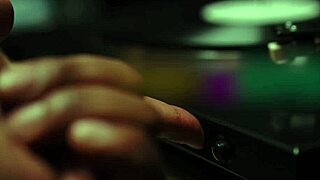 ebony babe spreads for big black cock creampie in pov deepthroat doggystyle ride