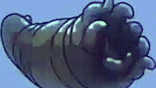 oh god, this nurse babe grows alien monster cock to roughly impregnate leana lovings in parasited horror