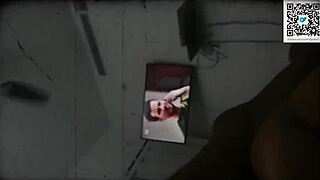 Colombian Babe Bent Over for Pablo's Monster Cock Doggystyle Deepthroat