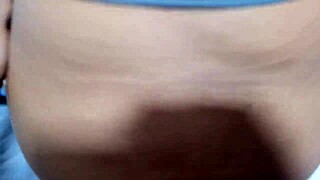 Chubby Stepmom With Huge Natural Tits Leaves Party And Gets Fucked Hard In Kitchen By Stepson