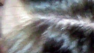 wife chokes on bbc trying to deepthroat that monster