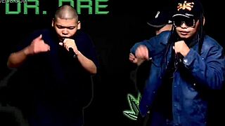 Japanese Big Tits Big Ass Cover Dr Dre Next Episode Porn Parody