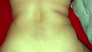 Chubby guy bends voluptuous Dominican BBW for intense doggy after her suck