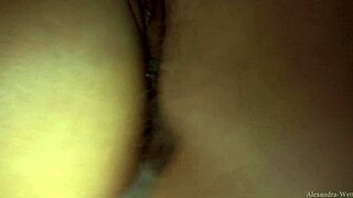 wound up ass takes mega cum pump in group orgy