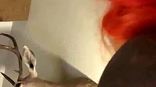 damn that missionary hotel pounding looks intense!