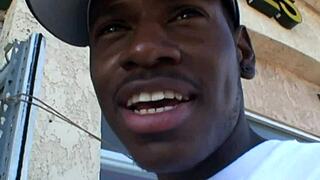 Wild Busty American Slut Devours Massive BBC in Passionate Interracial Frenzy