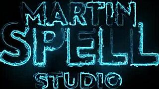 ugh that stupid student got a harsh anal scolding from stepdad for her shitty grades...