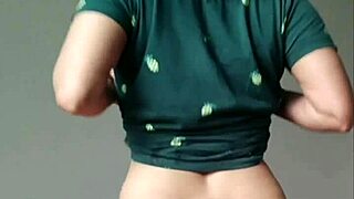 Riya Fantasy Green Top Girlfriend Rides Big Cock Till Cum Explosion