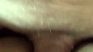 neighbor fills my wet pussy with creampie after deepthroat blowjob
