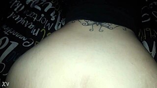 You ready for this petite tattooed prostitute's tight anal assfucking?