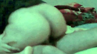 Public hotel massage with cute indonesian beauty explodes into hardcore asian pounding bliss.