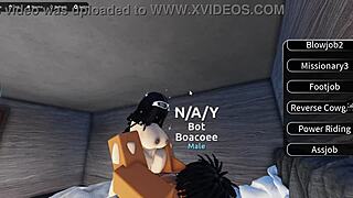 dreadhead's big cock pounds my pussy condo sex