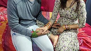 hey stepsis ever tried anal riding my cock with hindi dirty talk?