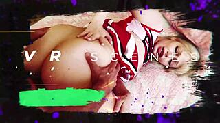 Lethal Hardcore BIG TITTIED Brunette Reyna Belle FUCKED HARD Doggystyle