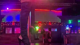 imagine this curly latina princess teasing till clothes rip off her shaved pussy?