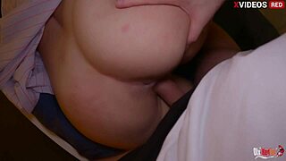 stepmom has no clue stepson bangs her now not hubby