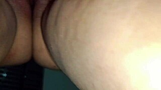 gostosa takes legendary bbc deep in fat ass pov