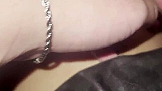 Waking Stepsister For Hard Doggy Creampie Fills Her Tight Pussy