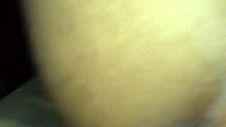 Mom's Friend Takes Virgin Boy's Monster BBC Deep!