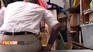 hey remember that shoplyfter case with joseline kelly fuck or jail time