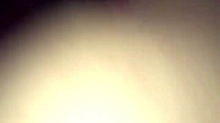 Mom's Friend Takes Virgin Boy's Monster BBC Deep!
