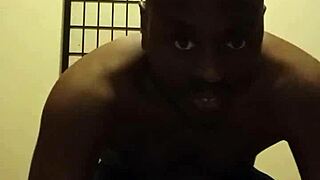 spider crab workout ends in restricted cum on ass roleplay explosion
