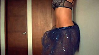 i fuck cute ballerina