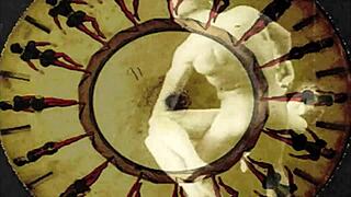 Vintage Erotic Art That Will Blow Your Retro Fantasies Wide Open!!!