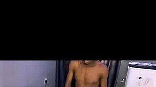 whoa this chubby brunette's big pussy lips take huge bbc doggystyle 😍