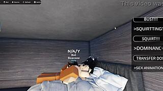 dreadhead's big cock pounds my pussy condo sex
