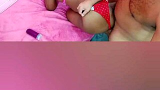 Angolana Slut Gives Tight Ass to Monster Cock